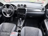 Suzuki Vitara 1.5L AGS GLX Strong Hybrid