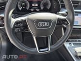 Audi A6 Avant 50 TFSI e quattro S tronic advanced