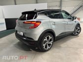 Renault Captur 1.0 TCe RS Line