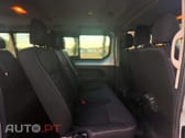 Renault Trafic 1.6 dCI