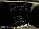 Audi E-Tron 50 quattro S line