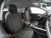 Audi A4 Avant 30 TDI S tronic