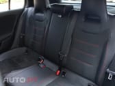 Mercedes-Benz A 180 d AMG Line Aut.