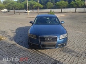 Audi A6 quattro, tdi, auto., tiptronic