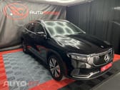 Mercedes-Benz EQA 250 Progressive
