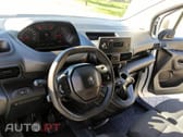 Peugeot Partner 1.5 BlueHDi Asphalt Longa