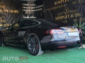 Tesla Model S S90 P