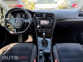 Volkswagen Golf 1.6 TDi Highline DSG