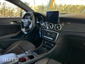 Mercedes-Benz GLA 200 d AMG Line Aut.