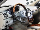 Mercedes-Benz R 320 CDi 4-Matic