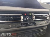 BMW 216 d Pack Desportivo M