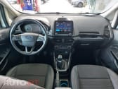 Ford EcoSport 1.0 EcoBoost Titanium Plus