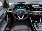 BMW i4 eDrive40