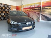 Opel Astra 1.6 CDTI Ecotec Dynamic S/S