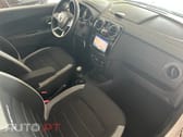 Dacia Lodgy 1.5 dCi Stepway 7L