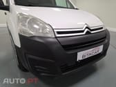Citroen Berlingo 1.6 HDI