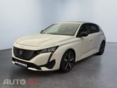 Peugeot 308 SW 1.5 BlueHDi Allure EAT8