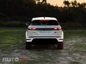 Land Rover Evoque 2.0 D150 AWD R-Dynamic Auto