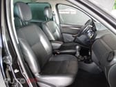 Dacia Duster 1.5 dCi Prestige