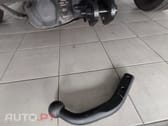 Ford Focus SW 1.6 TDCi Trend