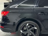 Audi A4 Avant 35 TDI S tronic