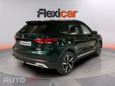 MG ZS 1.5 Hybrid+ Luxury