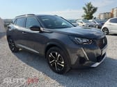 Peugeot 2008 PureTech 100 Allure