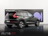 Volvo XC40 1.5 T5 PHEV Inscription Expression