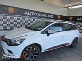 Renault Clio Sport Tourer 1.5 dCi Limited