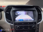 Hyundai Santa Fe 2.2 CRDi Premium 4WD Aut.