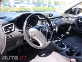 Nissan Qashqai 1.5 dCi N-Connecta 18