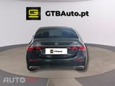 Mercedes-Benz E 300 I.V.A DEDUTIVEL e Avantgarde Adv