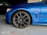 BMW 420 d Pack M Auto