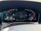 BMW 420 d Advantage Auto