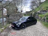 Mercedes-Benz CLA 200 d AMG LINE