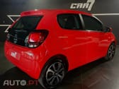 Citroen C1 1.2 VTi Feel