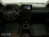 Dacia Jogger Jogger 1.0 ECO-G Extreme+ Up&Go 7L Bi-Fuel