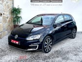 Volkswagen Golf 1.4 GTE Plug-in-Hybrid DSG
