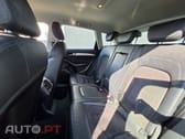 Audi Q5 2.0 TDI S-line