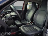 Smart ForFour 0.9 Passion 90 Aut.