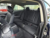 BMW 420 d Coupe Aut. Luxury Line