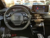 Peugeot 2008 1.5 BlueHDi Allure EAT8