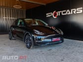 Tesla Model Y Performance Tração Integral