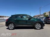 Fiat 500X 1.4 MA Lounge S&S