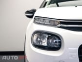 Citroen C3 1.6 BlueHDi Feel