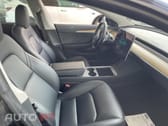 Tesla Model 3 Long Range AWD Dual Motor