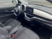 Fiat 500e 42 kWh Icon