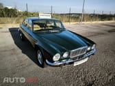Jaguar XJ6 4.2 Automático