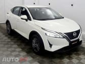 Nissan Qashqai 1.3 Mild Hybrid  158 Business