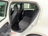 Volkswagen Up! 1.0 BlueMotion Move